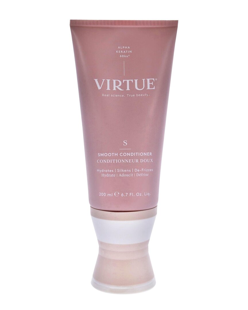 Virtue Unisex 6.7oz Smooth Conditioner