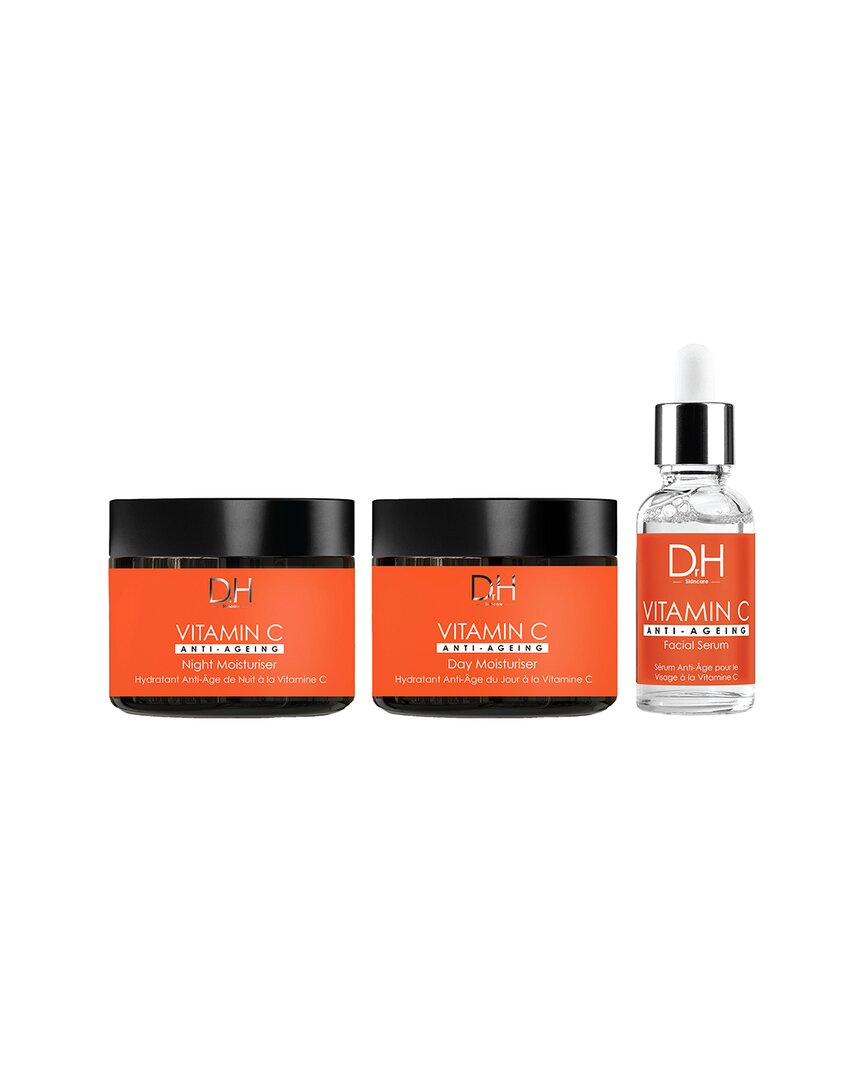Dr. H Dr H Vitamin C Routine
