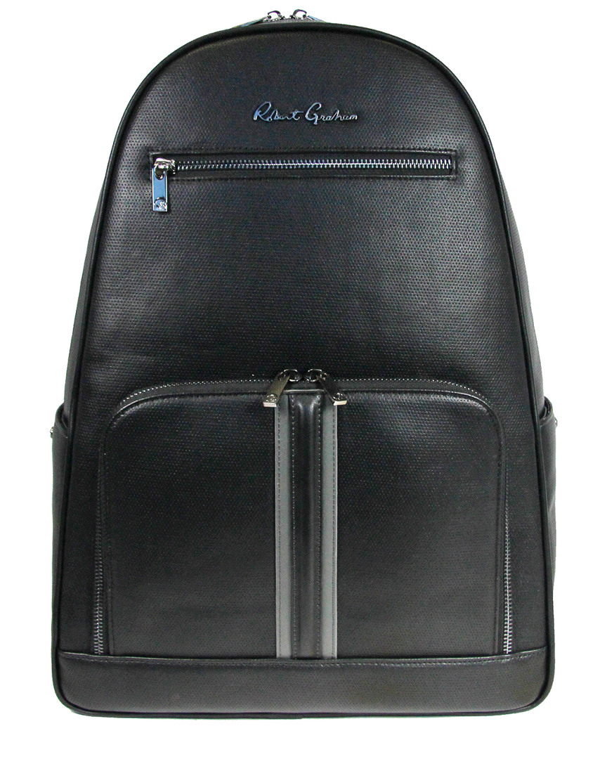 Robert Graham Lake Varne I Backpack In Black