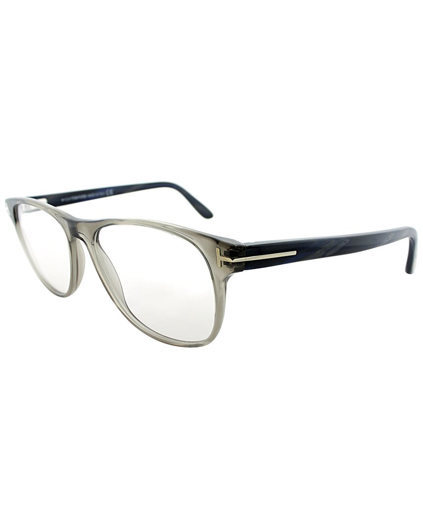 Tom Ford Women's Ft_5362_020 53mm Optical Frames
