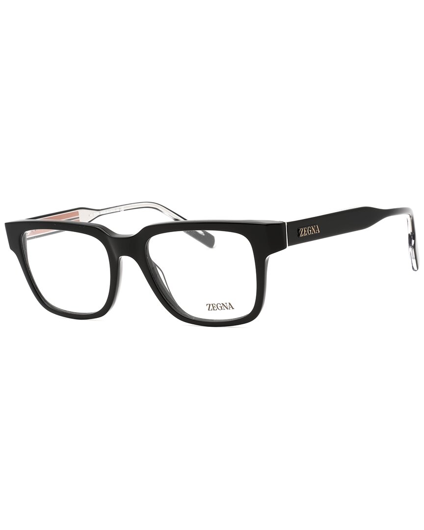 Ermenegildo Zegna Men's Ez5260 52mm Optical Frames