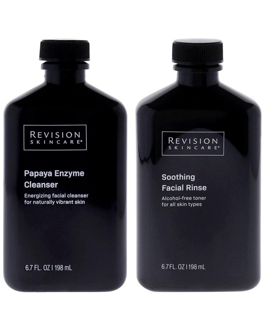 Shop Revision Skincare Unisex 2pc Kit