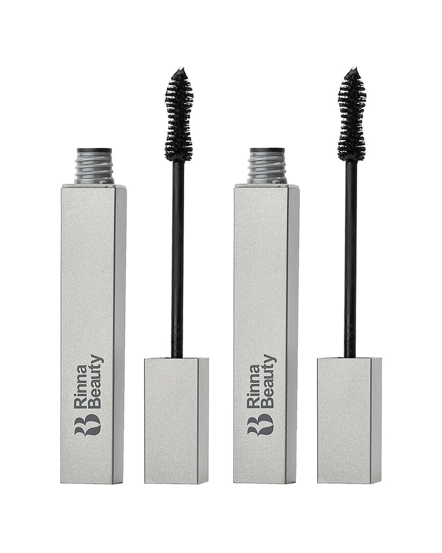 Rinna Beauty Iconic Eye Mascara Duo