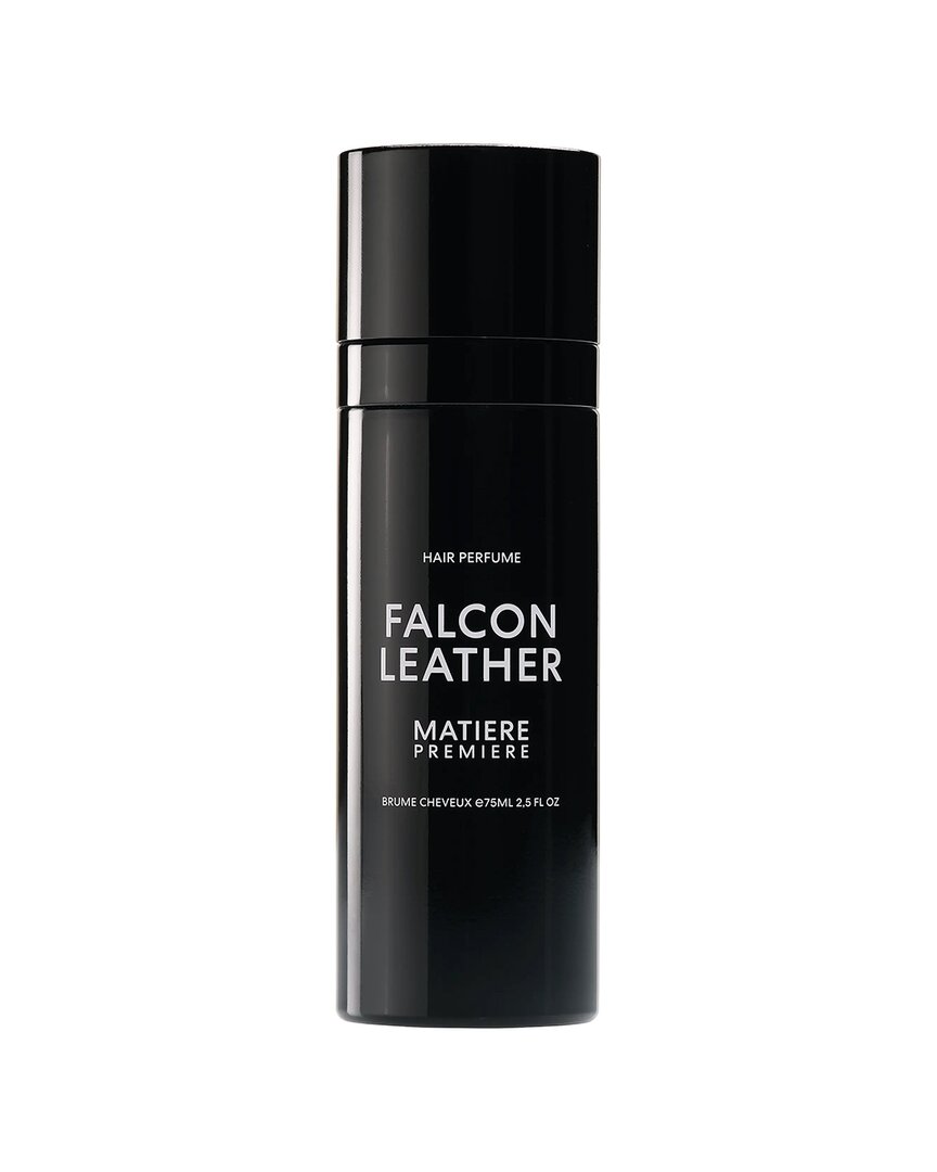 Matiere Premiere Matière Premiere Unisex 2.5oz Unisex Falcon Leather Hair Perfume