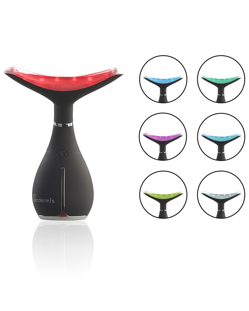 Verdermis Unisex 7-in-1 Skin Rejuvenation Beauty Device