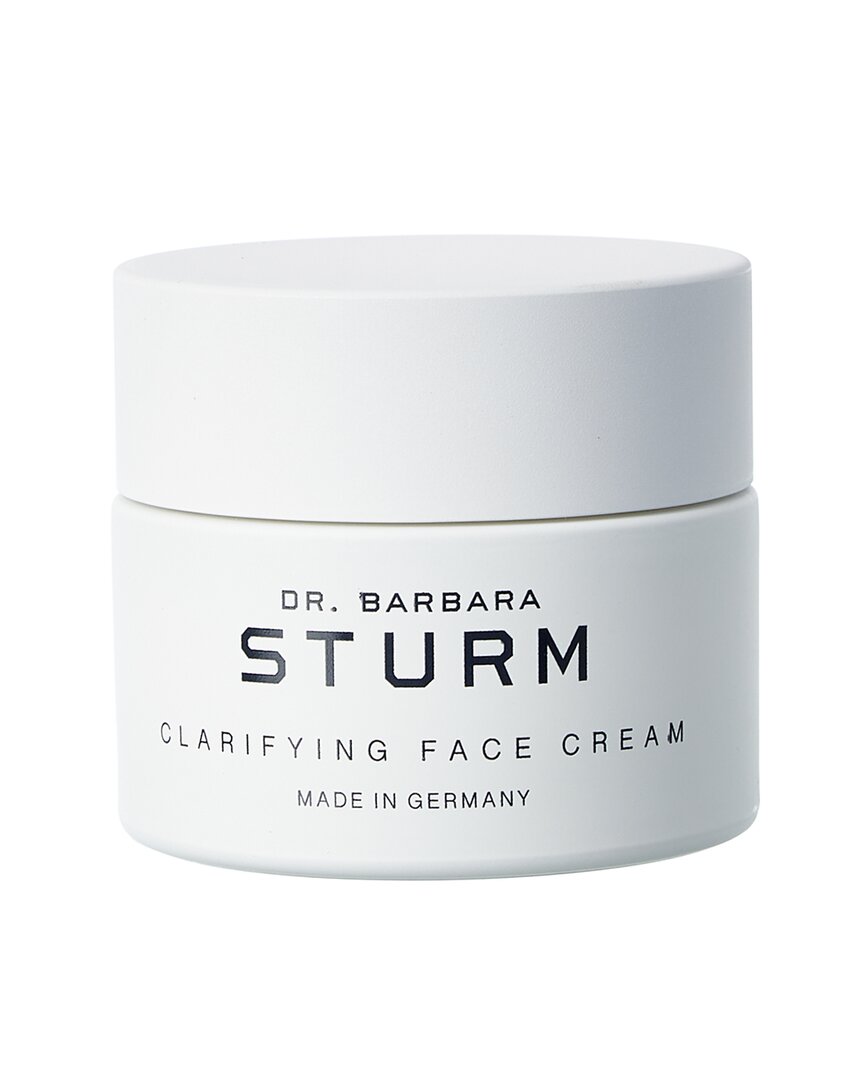 Dr Barbara Sturm 1.7oz Clarifying Face Cream