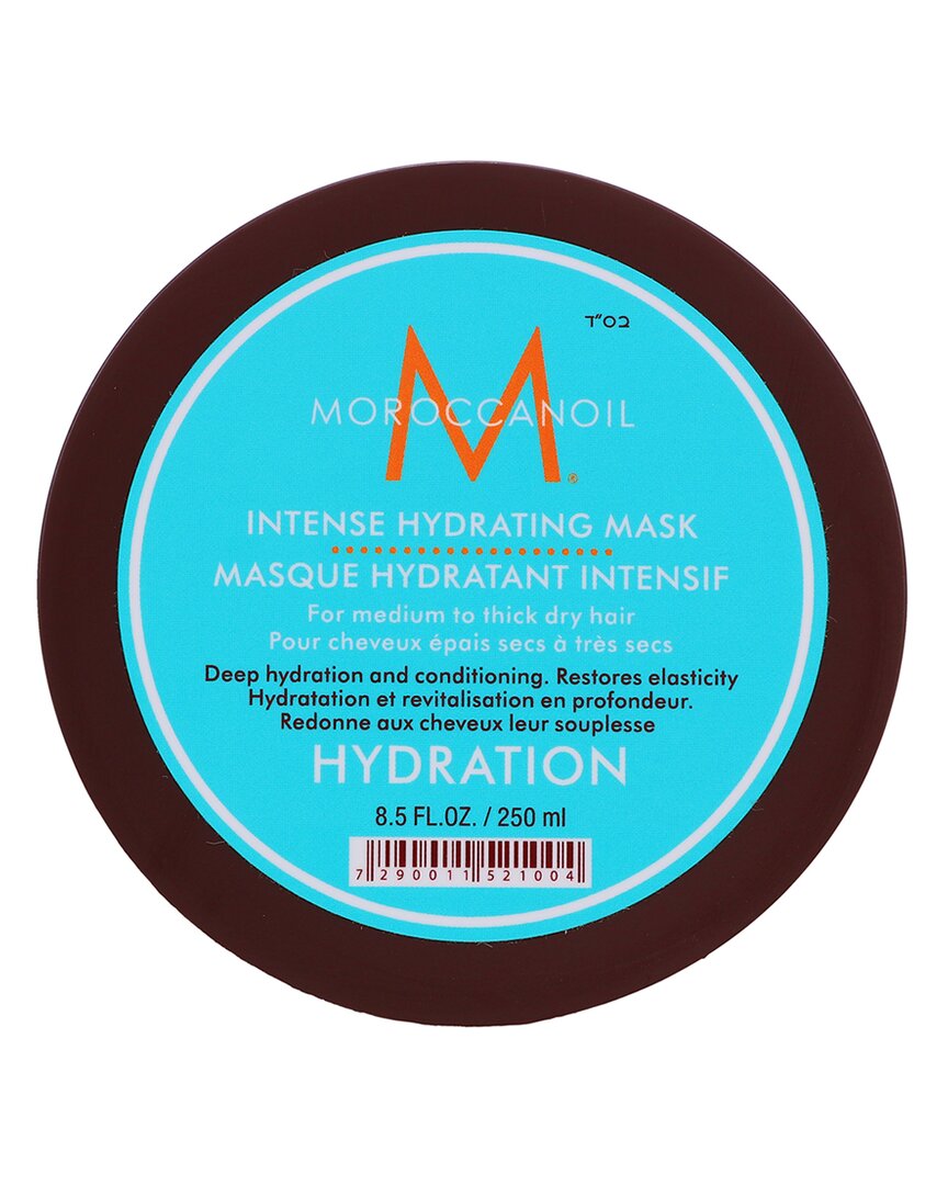 Moroccanoil 8.5oz Intense Hydration Mask