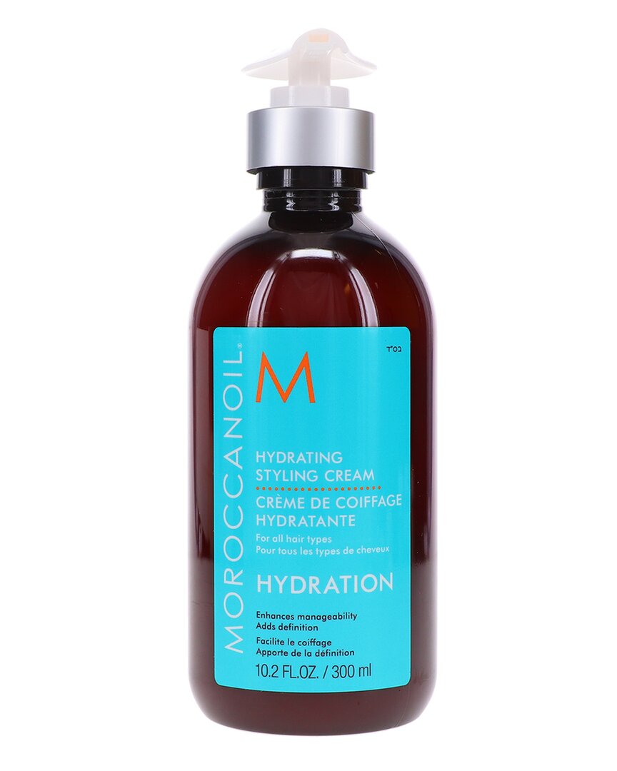 Moroccanoil 10.2oz Hydrating Styling Cream