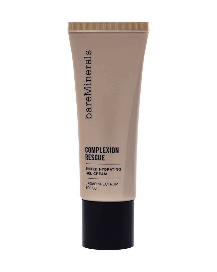 Bareminerals 1.18oz Complexion Rescue Tinted Hydrating Gel Cream Spf 30 - 05 Natural