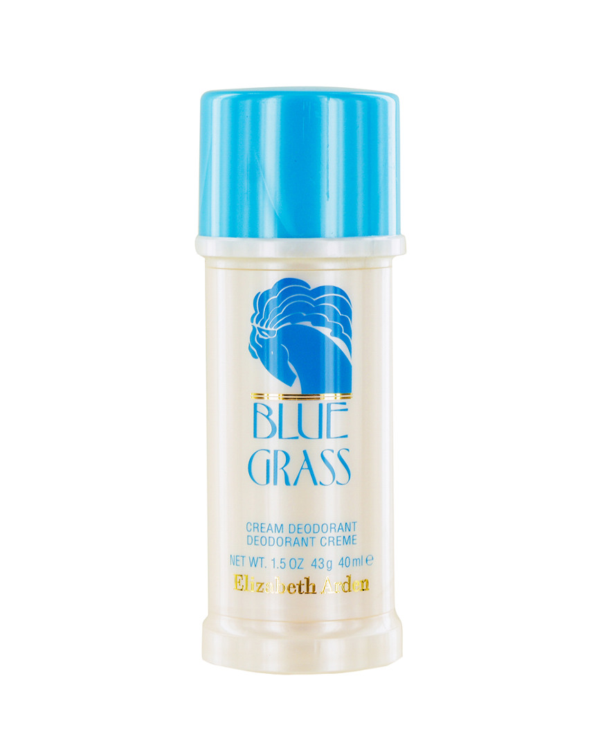Elizabeth Arden Women's 1.5oz Blue Grass Deodorant | ModeSens