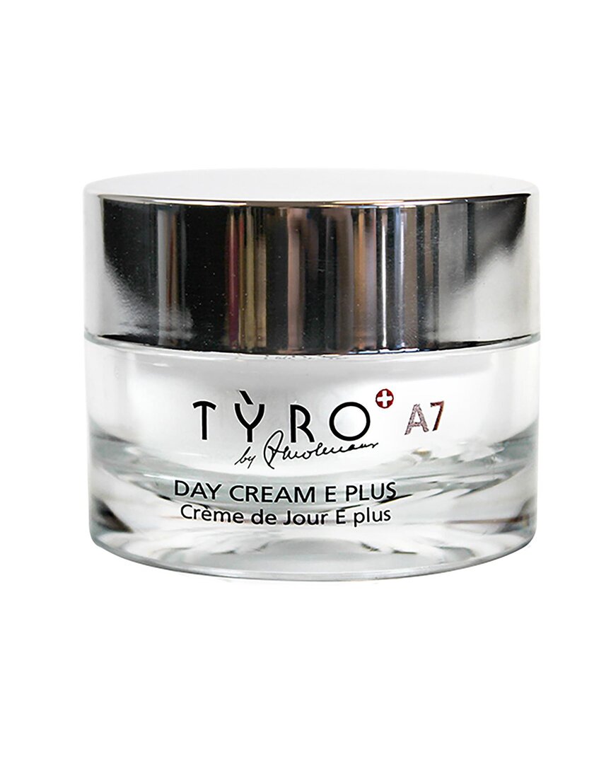 Tyro 1.69oz Day Cream E Plus
