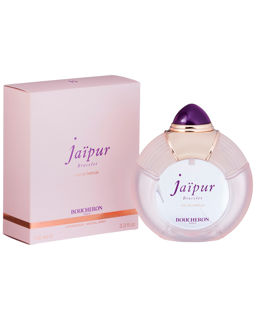 Boucheron 3.3oz Jaipur Bracelet Eau De Parfum Spray