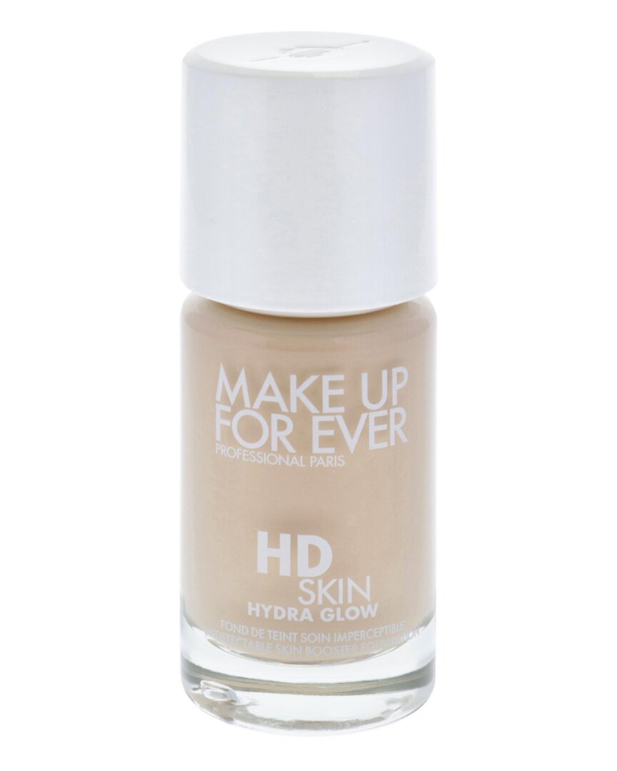 Make Up For Ever Women's 1oz 1n10 Ivory Hd Skin Hydra Glow