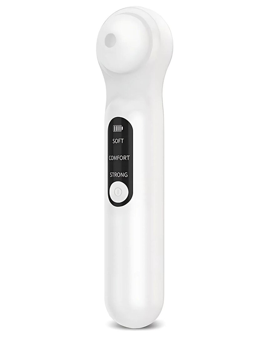 Vysn Smoothpore Electronic Blackhead Suction & Acne Treatment Wand