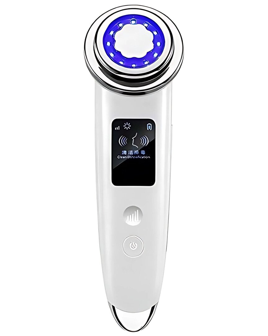 Vysn Luxelift Elite Microcurrent & High‑frequency Skin Rejuvenation Instrument
