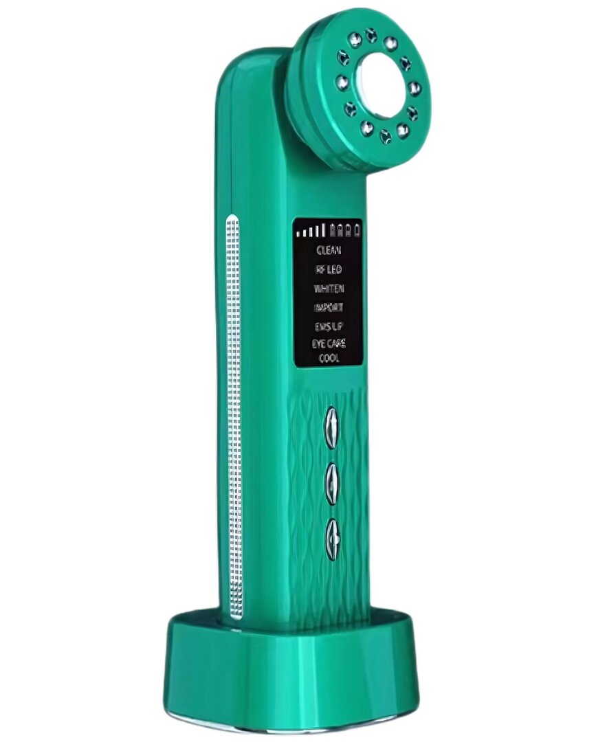 Vysn Microlift Pro Micro‑current & Vibrating Facial & Eye Massager Device