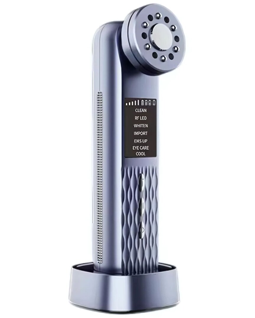 Vysn Microlift Pro Micro‑current & Vibrating Facial & Eye Massager Device