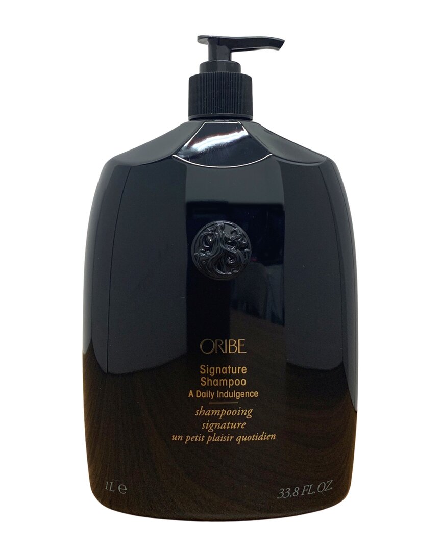 Oribe 33.8oz Signature Shampoo