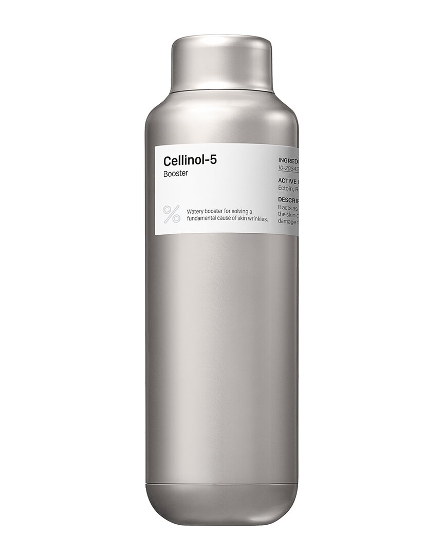 Percent Science Unisex 4.73oz Cellinol-5 Super Anti-aging Booster Essence