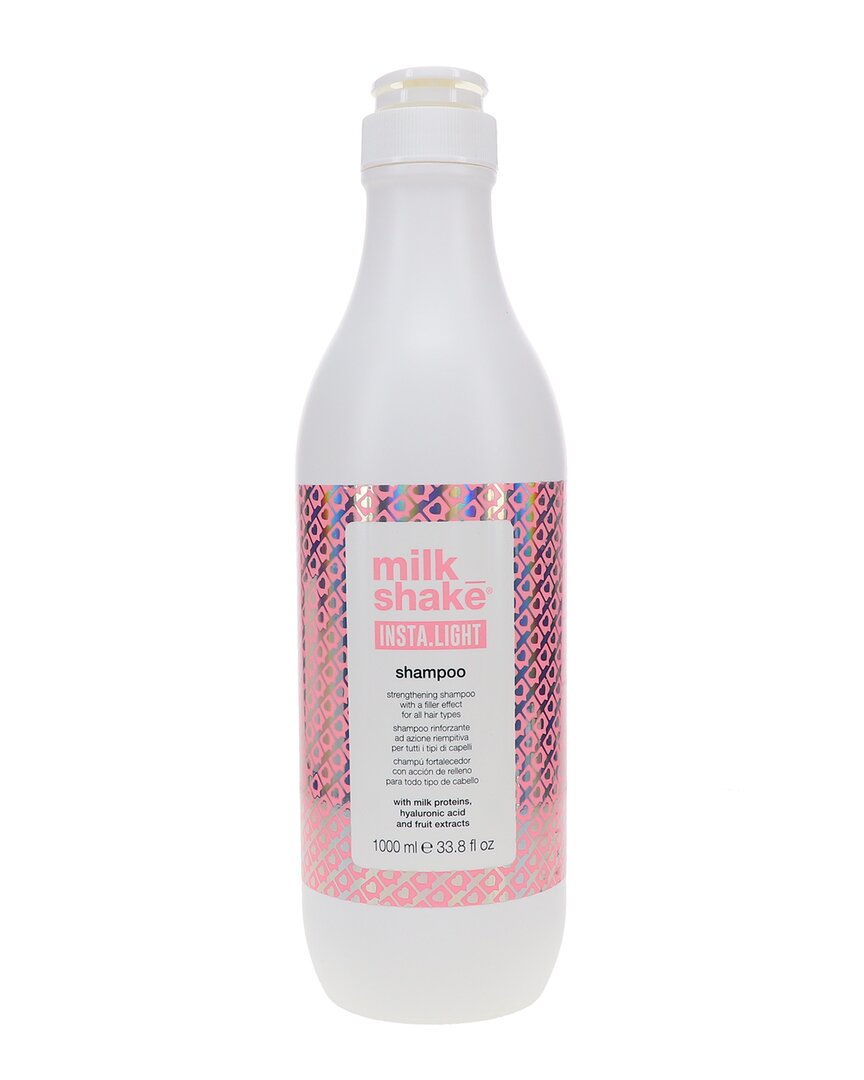 Milkshake Unisex 33.8oz Insta.light Shampoo