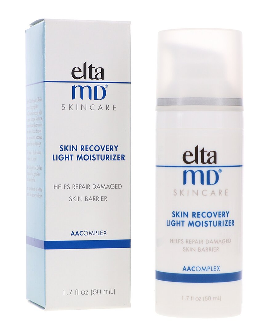 Eltamd 1.7oz Skin Recovery Light Moisturizer