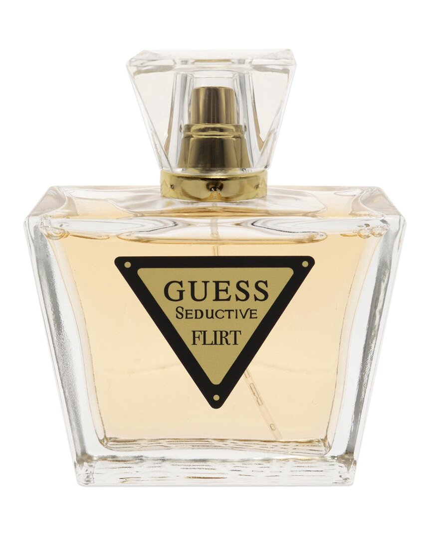 Guess Women's 2.5oz Seductive Flirt