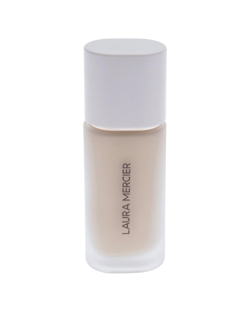 Laura Mercier Women 1oz 1n2 Vanille Real Flawless Weightless Perfecting Foundation