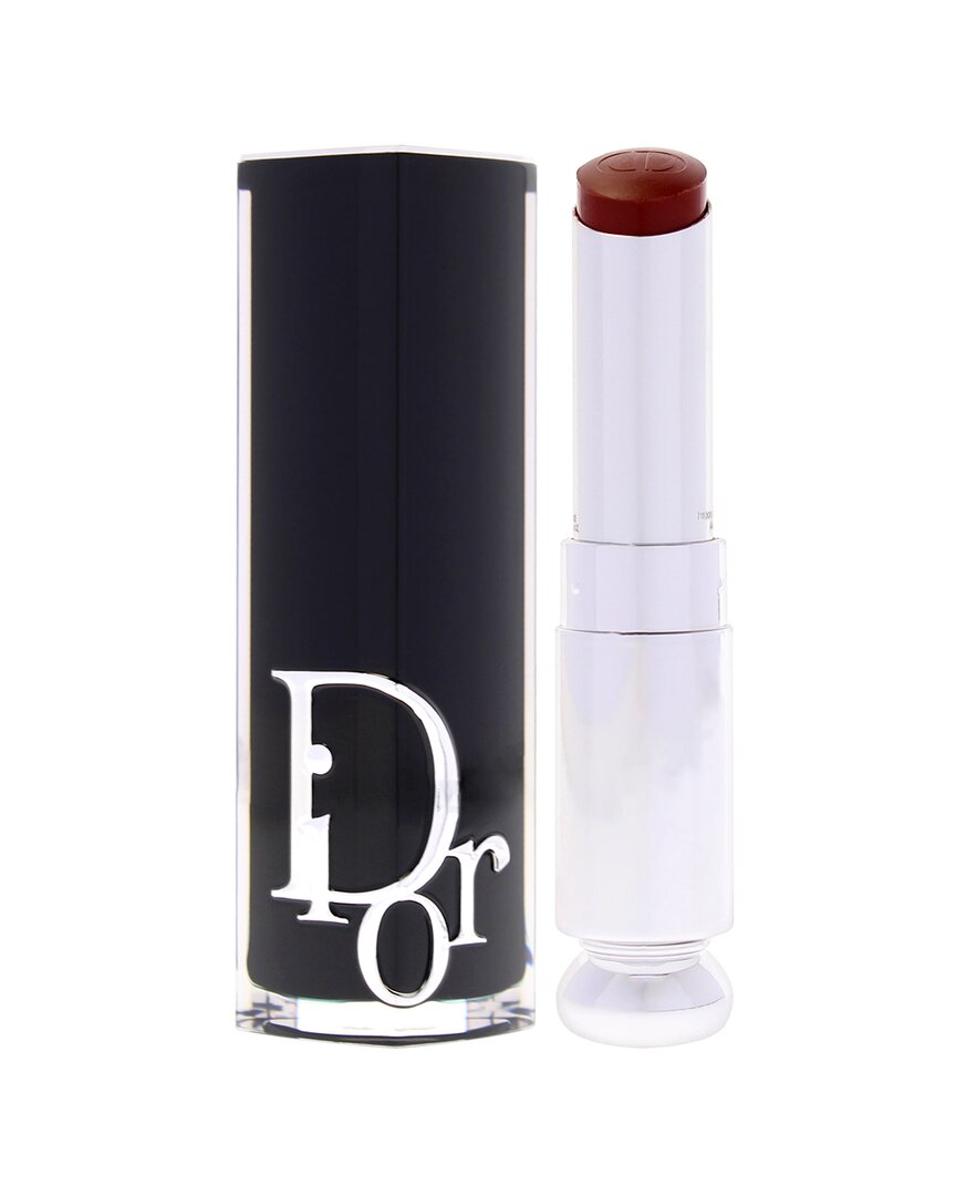Dior Women's 0.11oz 716  Cannage  Addict Hydrating Shine Lipstick