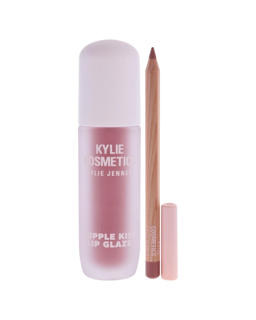 Kylie Cosmetics Women's 808 Supple Kiss Precision Lip Kit