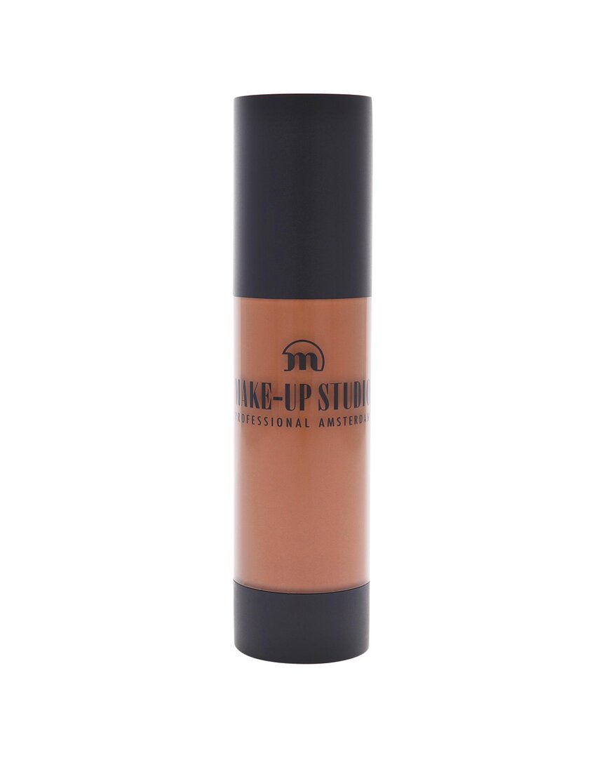Make-up Studio Women's 1.18oz Cb5 Mocca Fluid Foundation No Transfer