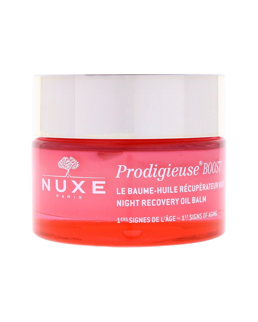 Nuxe Women's 1.7oz Prodigieuse Boost Night Recovery Oil Balm