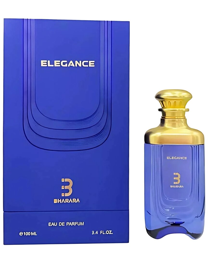Bharara Unisex 3.4oz Elegance Edp