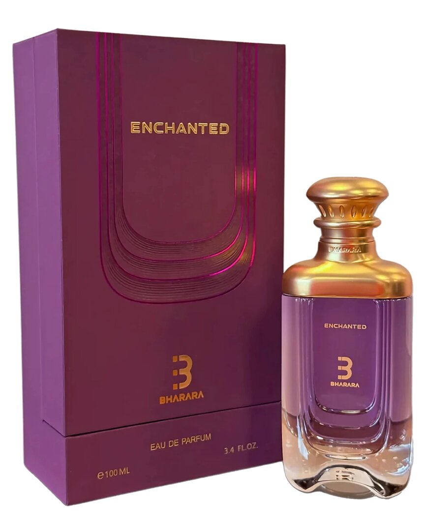 Bharara Women's 3.4oz Enchanted Edp