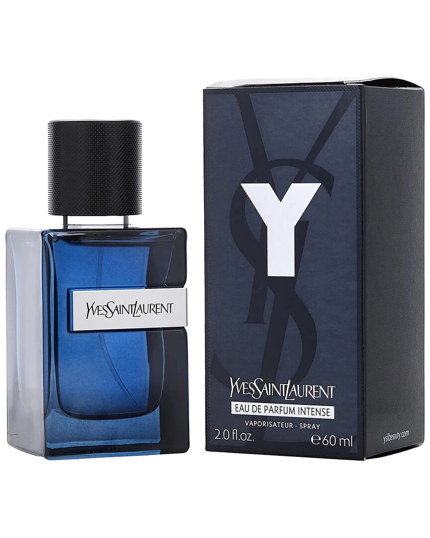 Ysl Men's 2oz Y Edp Intense
