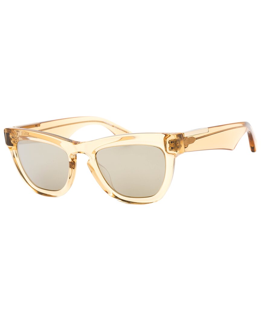 Burberry Women's Be4415u 52mm Sunglasses In Neutral