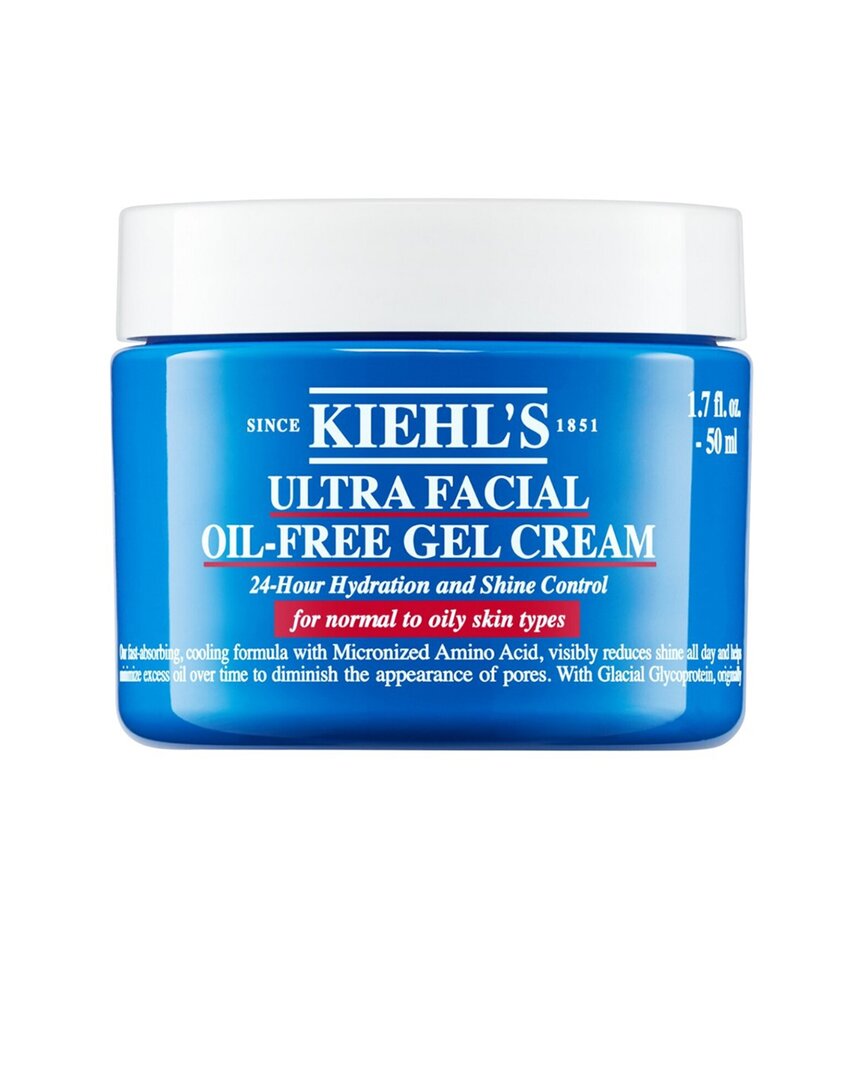Kiehl's Since 1851 Kiehls Since 1851 Ultra Facial Oil Free Gel Cream
