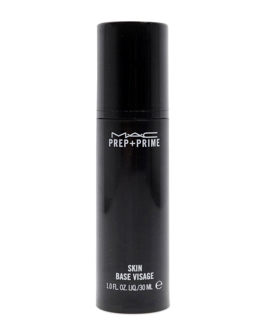 Mac M·a·c Cosmetics Women's 1oz Prep Plus Prime Skin Base In White