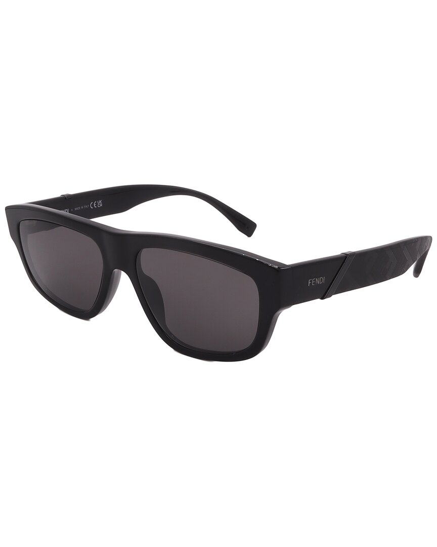 Fendi Men's Fe40157I 56mm Sunglasses