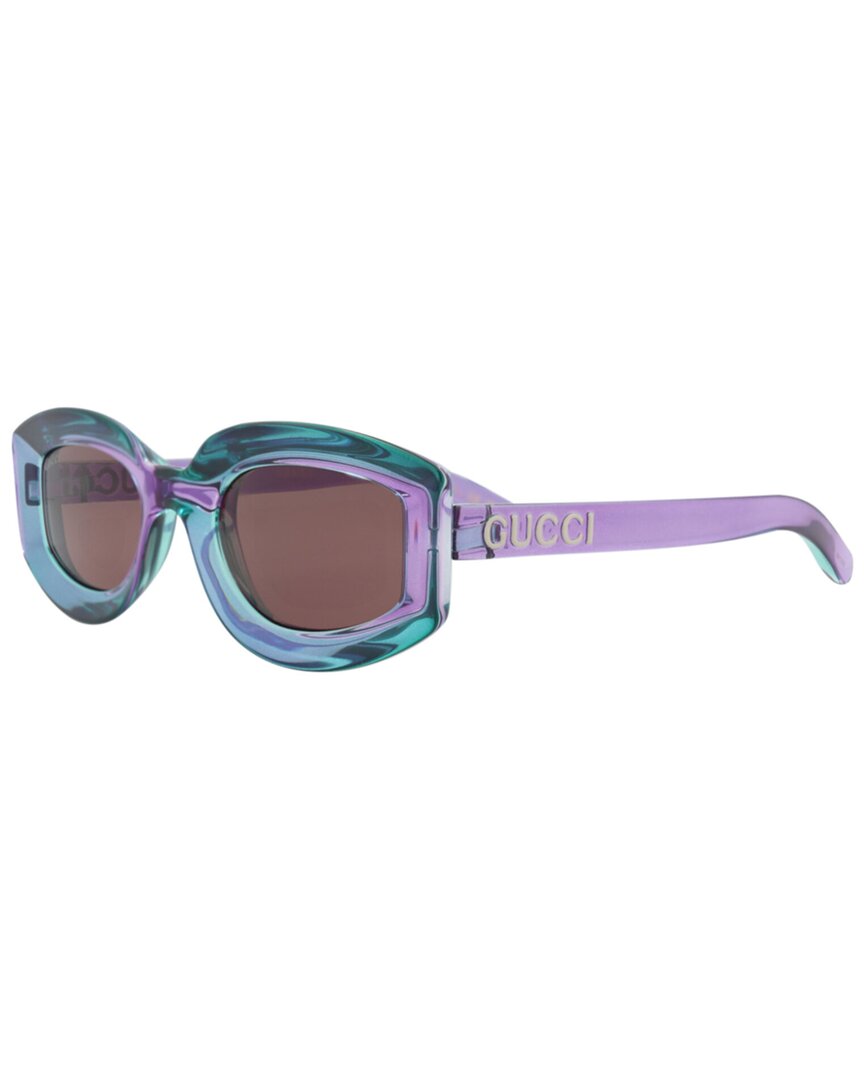 Gucci Women's Gg1719s 51mm Sunglasses