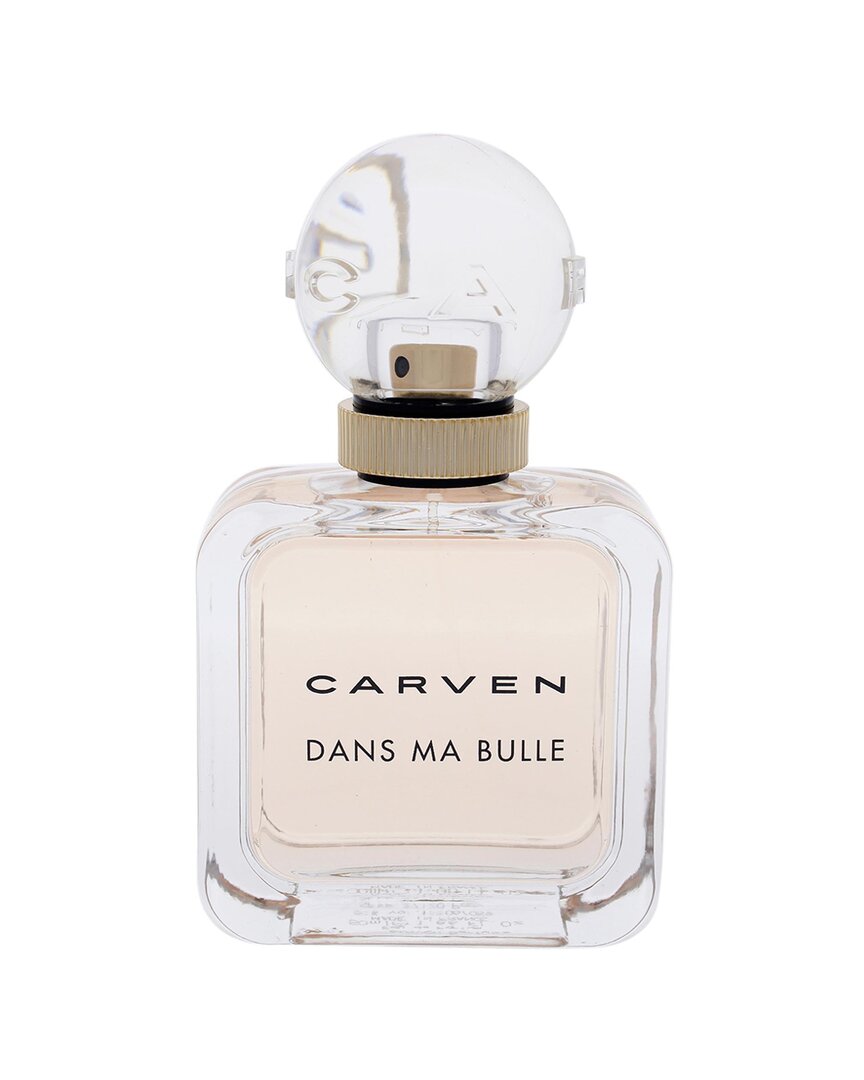 CARVEN CARVEN WOMEN'S 1.66OZ DANS MA BULLE EDP SPRAY