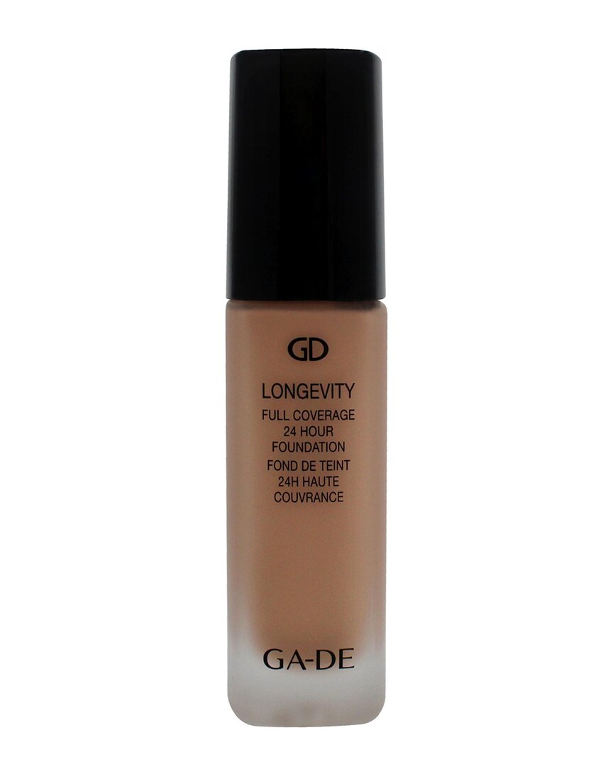 Alfaparf Milano Women's 1oz 552 Fair Sand Longevity Full Coverage 24hr Foundation