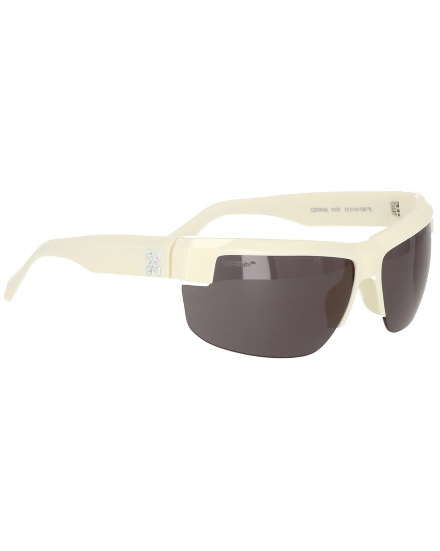 Off-white ™ Unisex Toledo 75mm Sunglasses