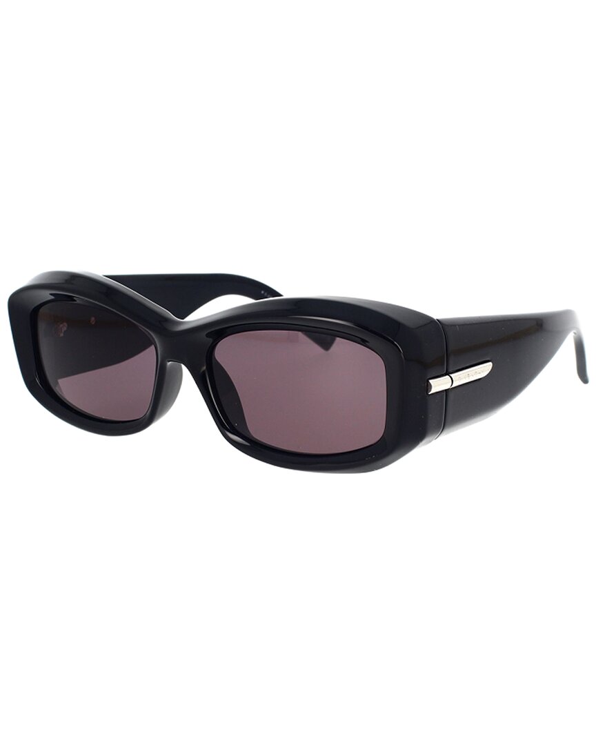 Givenchy Men's Gv40044u 56mm Sunglasses In Black