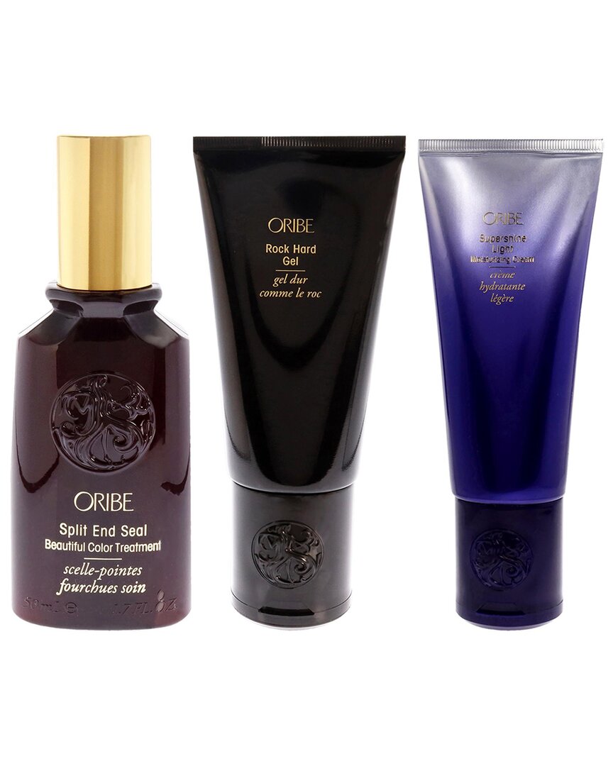 Oribe 3pc Kit