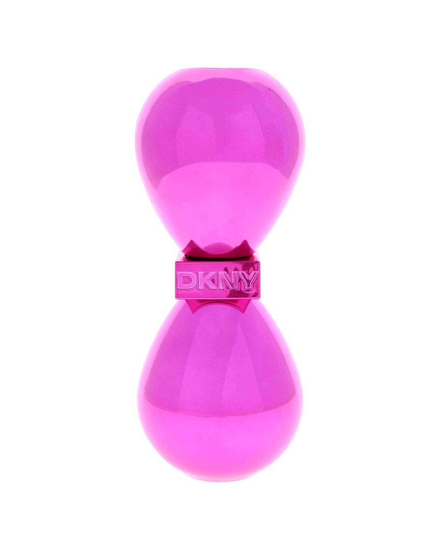 Donna Karan Women's Dkny 24-7 Electric 3.4oz Edp Spray