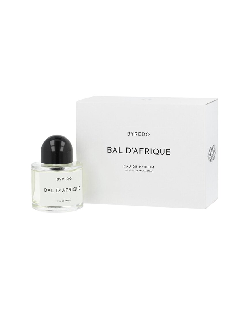 Byredo Women's 3.3oz Bal D'afrique Eau De Parfum Spray