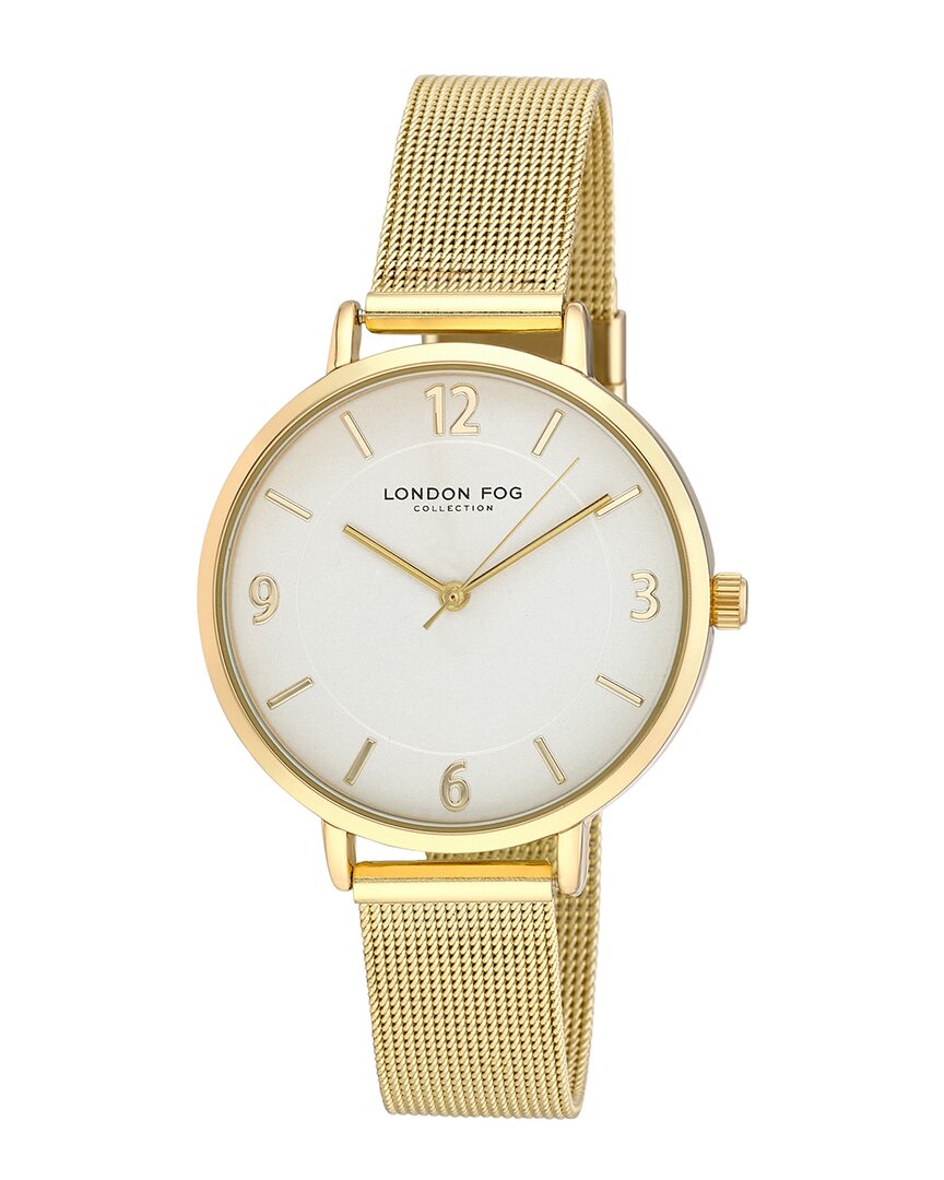 London Fog Women's Watch