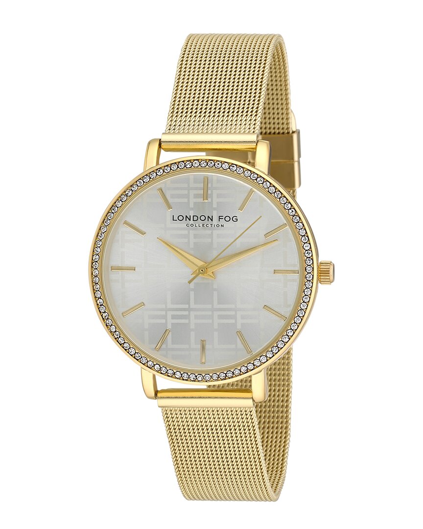 London Fog Women's Watch