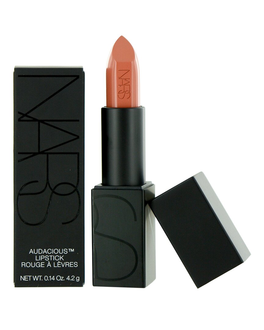 Shop Nars Audacious Lipstick