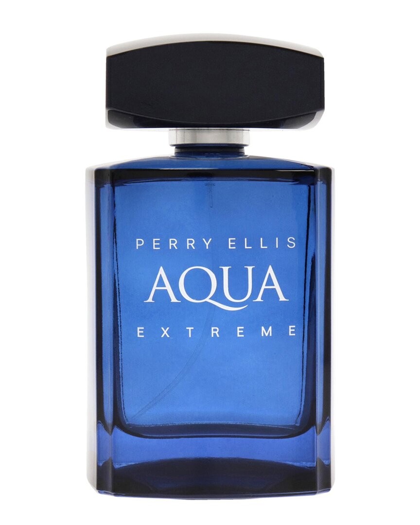 Perry Ellis Men's 6.8oz Aqua Extreme Edt Spray